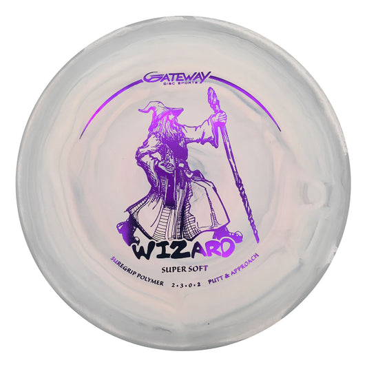 Gateway Discs SS Blend Wizard Disc