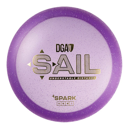 DGA Spark Sail Disc