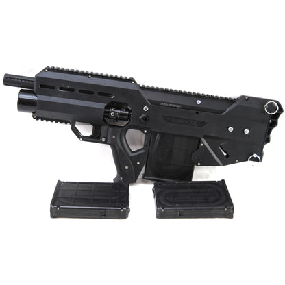 Used Carmatech Engineering SARX