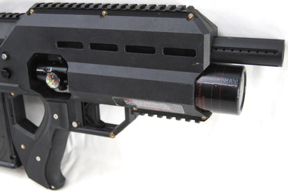 Used Carmatech Engineering SARX