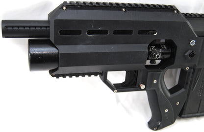 Used Carmatech Engineering SARX