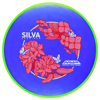 Axiom Plasma Soft Proxy - 2026 Silva Saarinen Team Series
