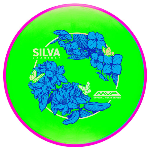 Axiom Plasma Soft Proxy - 2026 Silva Saarinen Team Series
