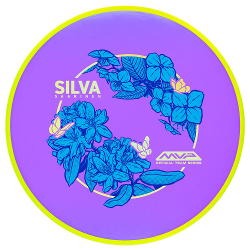Axiom Plasma Soft Proxy - 2026 Silva Saarinen Team Series