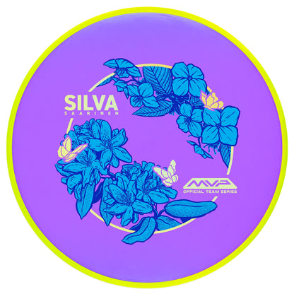 Axiom Plasma Soft Proxy - 2026 Silva Saarinen Team Series