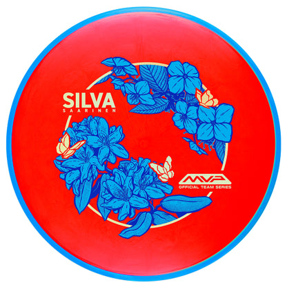 Axiom Plasma Soft Proxy - 2026 Silva Saarinen Team Series
