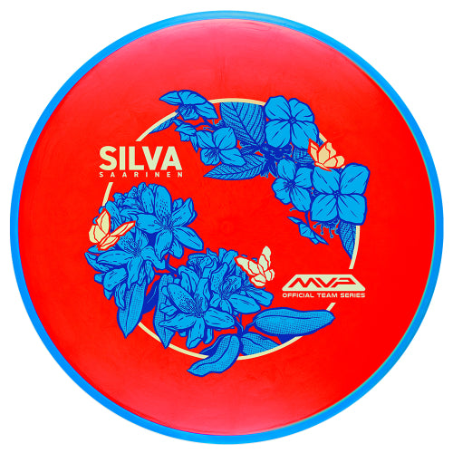 Axiom Plasma Soft Proxy - 2026 Silva Saarinen Team Series