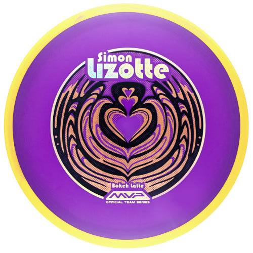 Axiom Neutron Bokeh Disc - Simon Lizotte Team Series