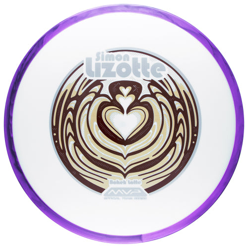 Axiom Neutron Bokeh Disc - Simon Lizotte Team Series