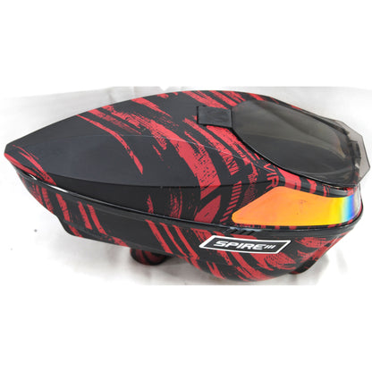 Used Virtue Spire III Electronic Loader - Graphic Fire