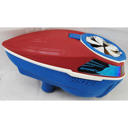 Used Virtue Spire V - Patriot