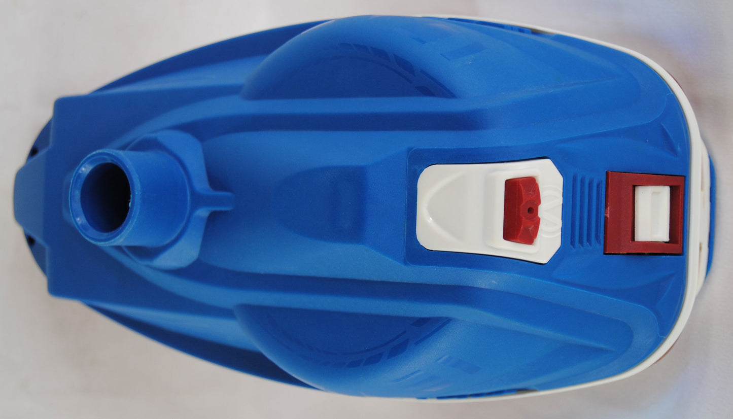 Used Virtue Spire V - Patriot