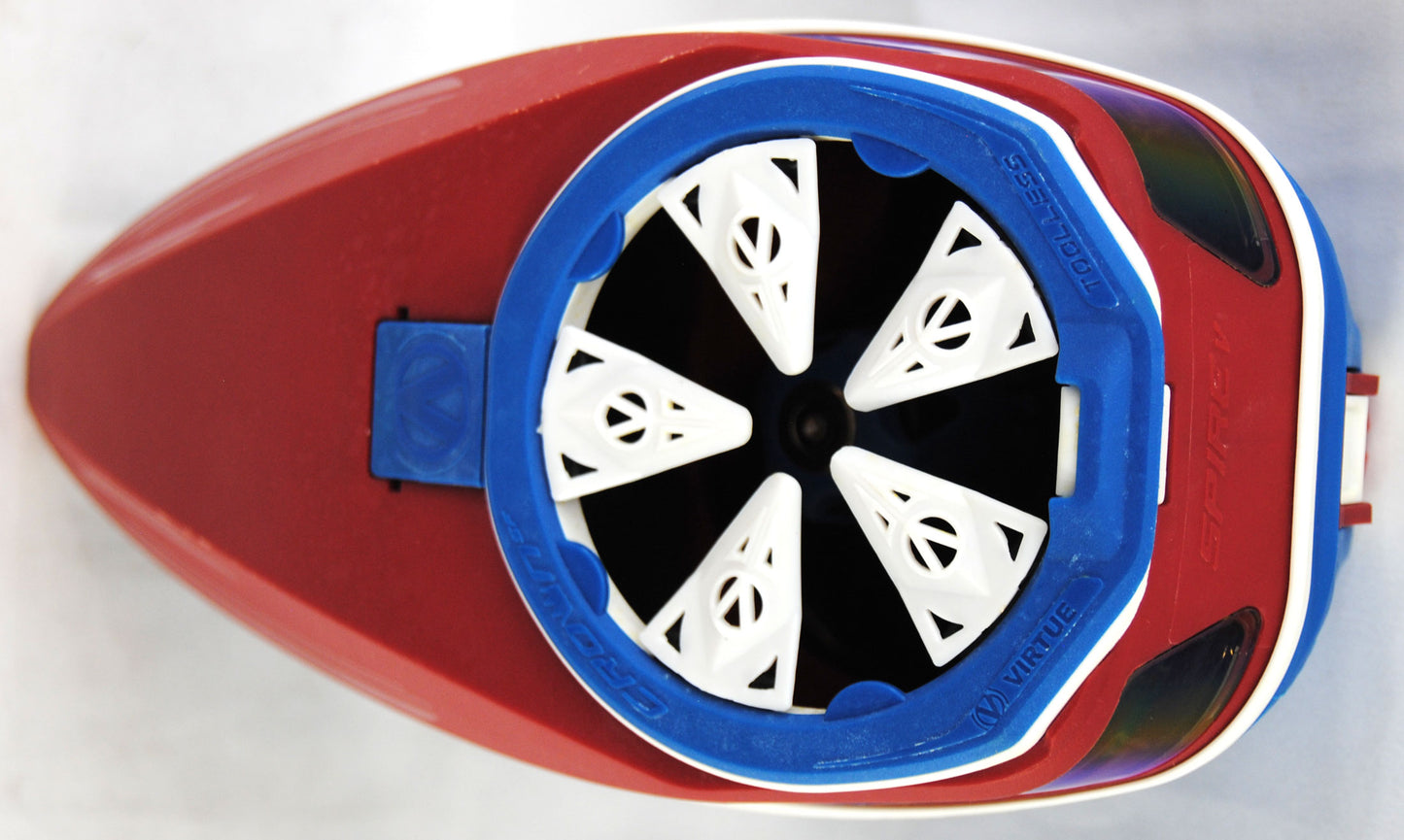 Used Virtue Spire V - Patriot