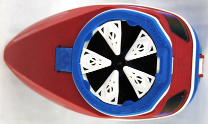 Used Virtue Spire V - Patriot