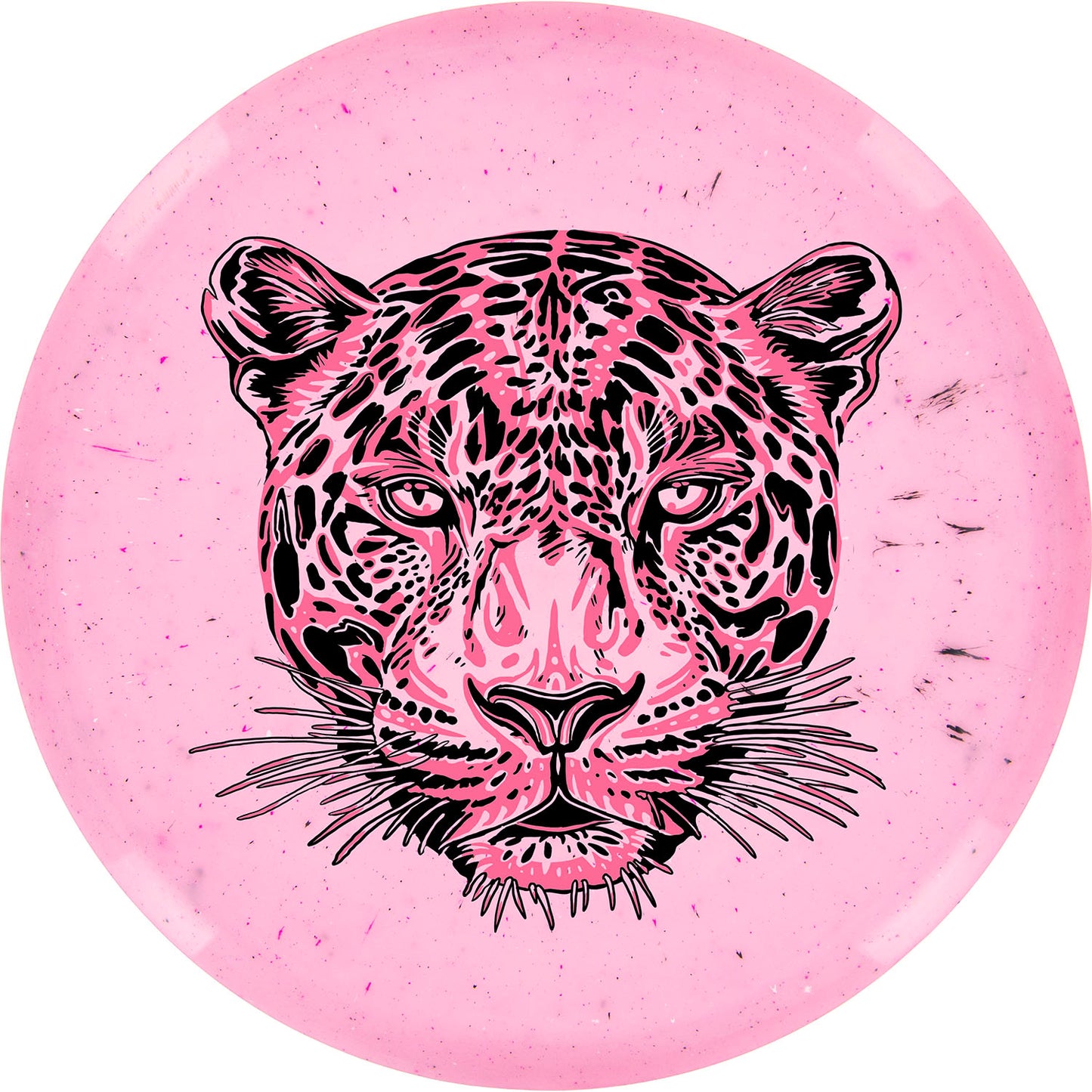 Innova Splatter Star Leopard3 Disc - On The Prowl Stamp