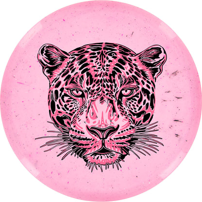 Innova Splatter Star Leopard3 Disc - On The Prowl Stamp