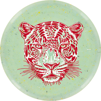 Innova Splatter Star Leopard3 Disc - On The Prowl Stamp