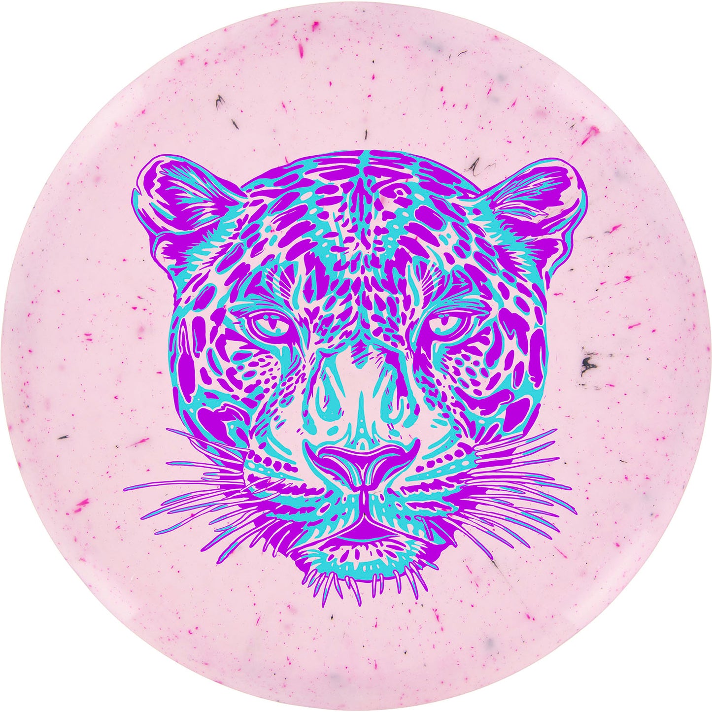 Innova Splatter Star Leopard3 Disc - On The Prowl Stamp