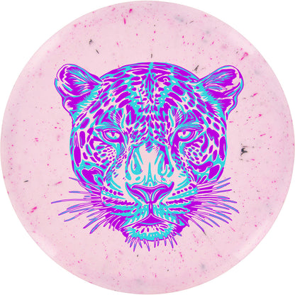 Innova Splatter Star Leopard3 Disc - On The Prowl Stamp
