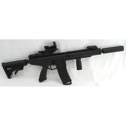 Used Tippmann Stormer Elite - Black