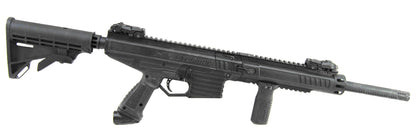 Used Tippmann Stormer Elite Paintball Gun - Black