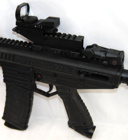 Used Tippmann Stormer Elite - Black