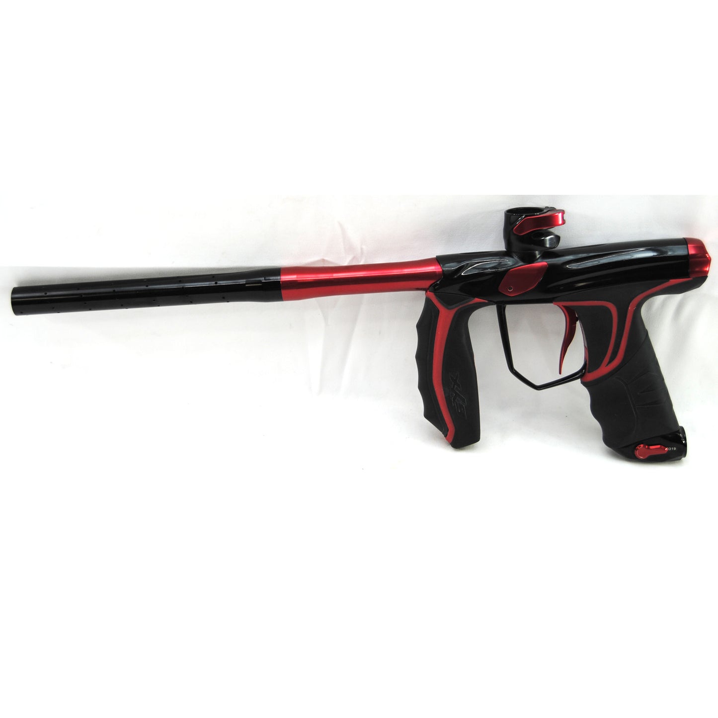 Used Empire SYX 1.5 - Gloss Black/Red