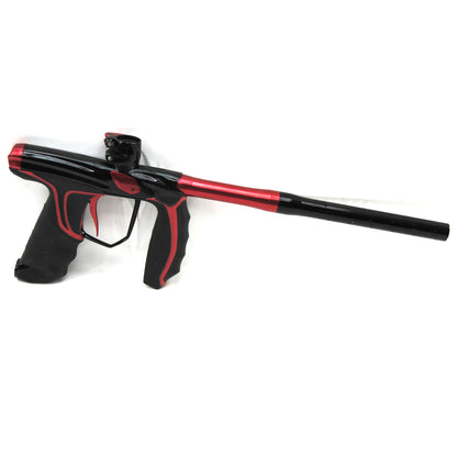 Used Empire SYX 1.5 - Gloss Black/Red