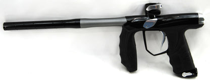 Used Empire Syx 1.5 Paintball Gun - Black/Silver