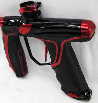 Used Empire SYX 1.5 - Gloss Black/Red
