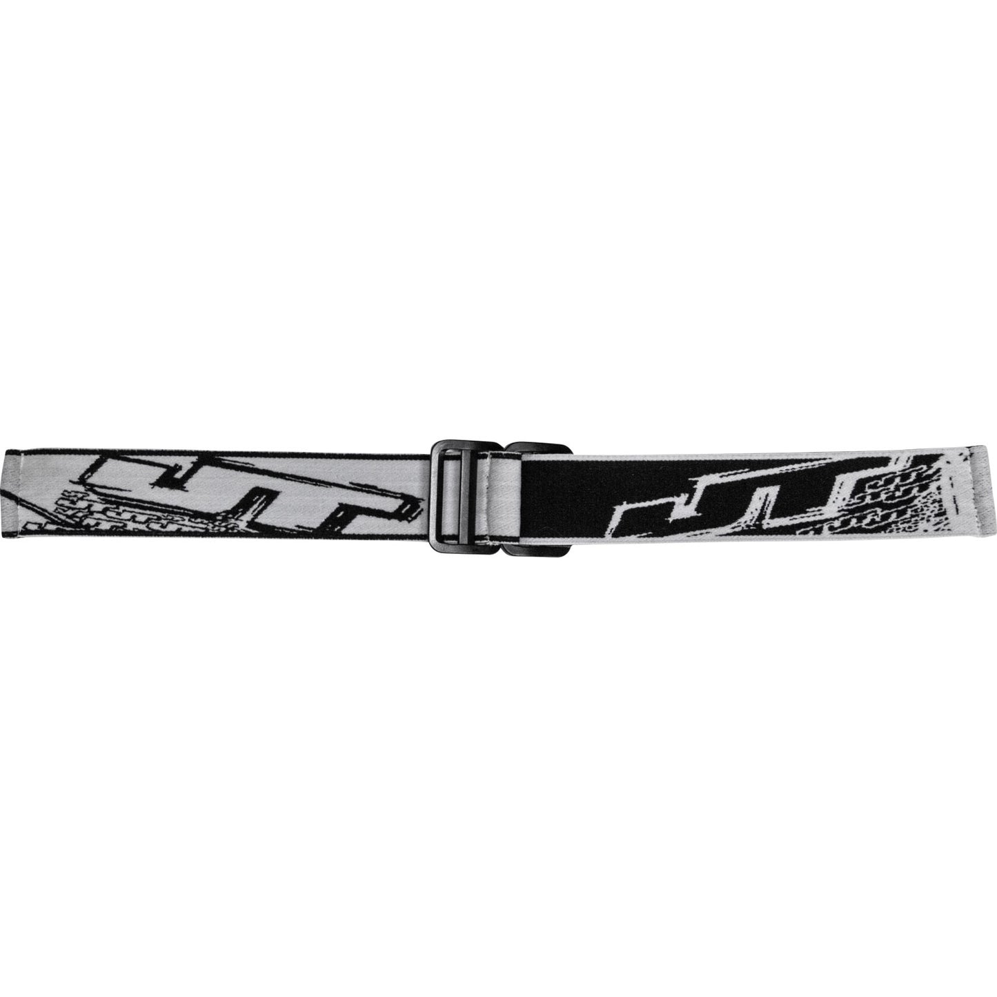 JT Paintball Special Edition TAO Woven Proflex Goggle Strap