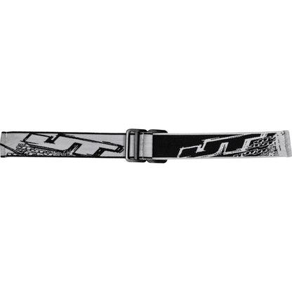 JT Paintball Special Edition TAO Woven Proflex Goggle Strap