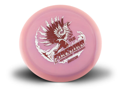 Innova 2026 Sexton Firebird Disc - Proto Glow Champion