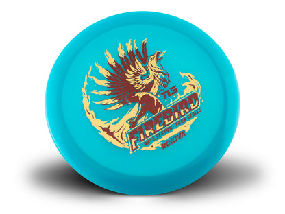 Innova 2026 Sexton Firebird Disc - Proto Glow Champion