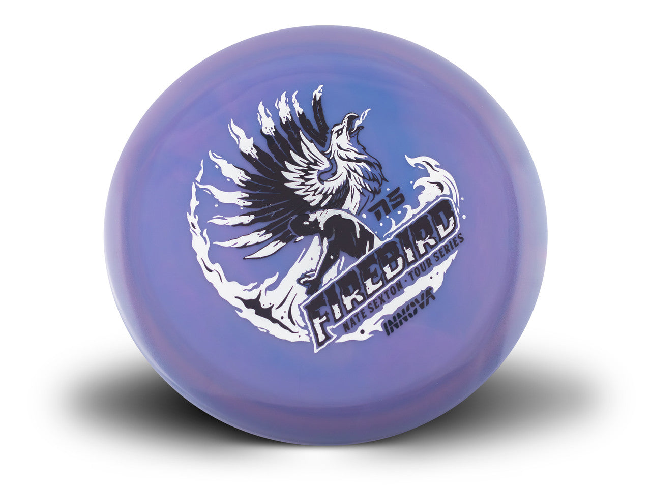 Innova 2026 Sexton Firebird Disc - Proto Glow Champion