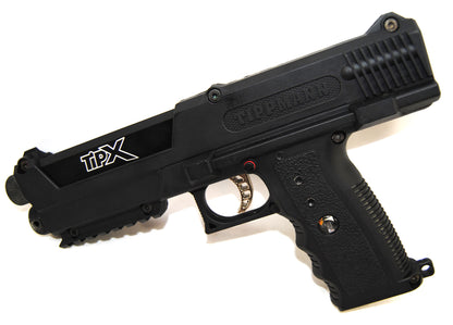 Used Tippmann TiPX - Black