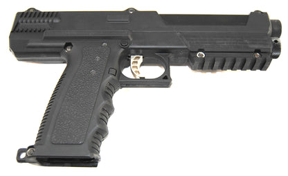 Used Tippmann TiPX Paintball Pistol - Black