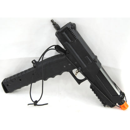 Used Tippmann TiPX - First Strike Ready - Black