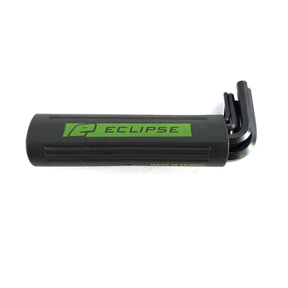 Planet Eclipse Tool Tube Kit - Ego/Geo/Etek