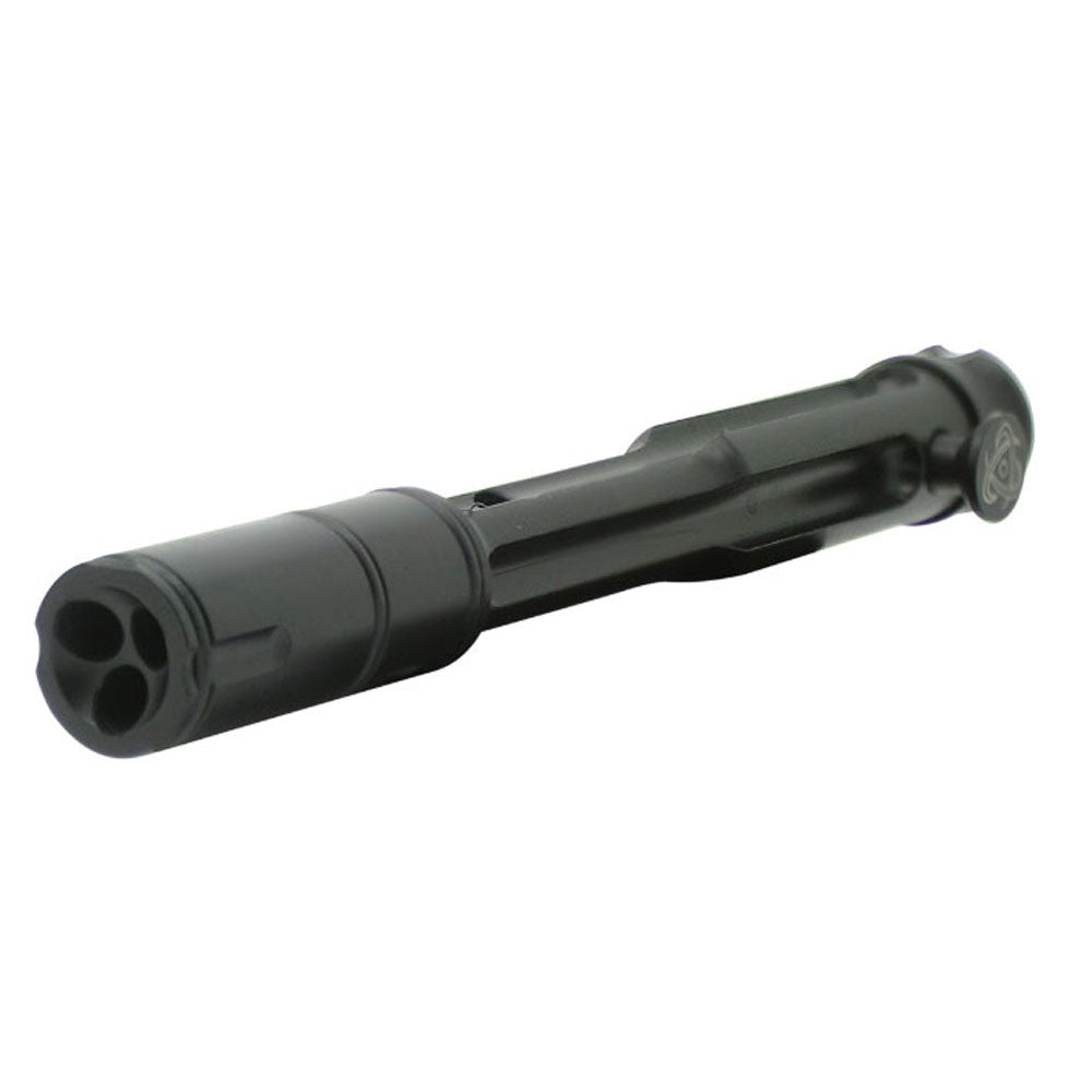 Inception Designs Trident Bolt Autococker -  Full Body