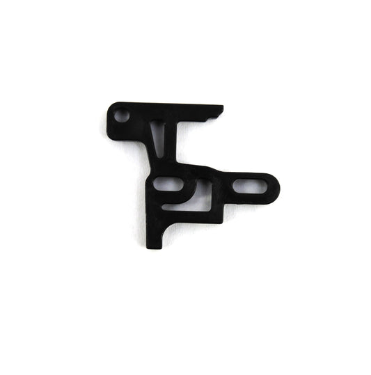 Inception Designs EMP Style Trigger Plate - RIP Hinge