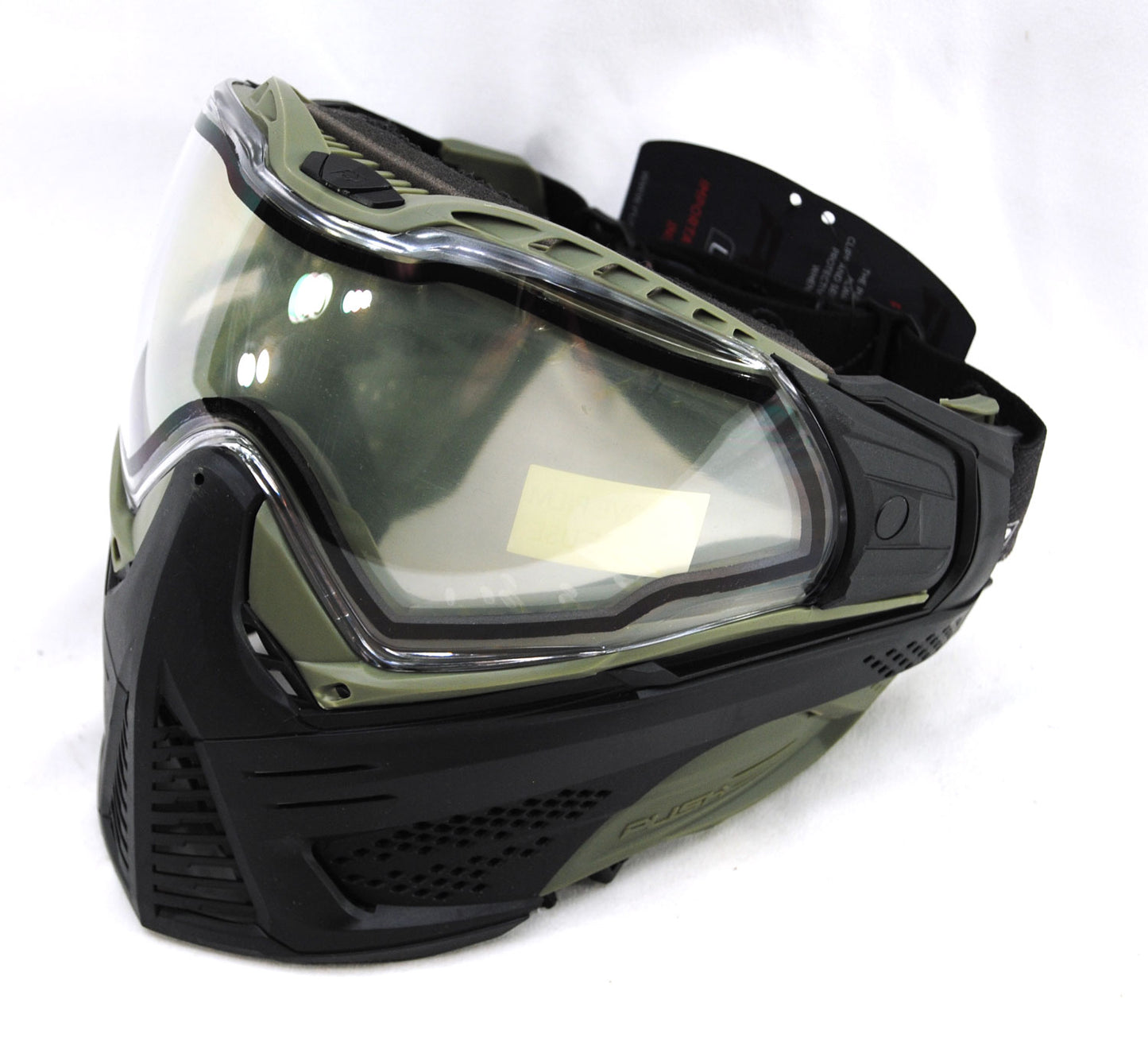 Push Unite Goggle - Special Edition