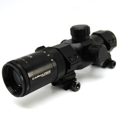 Used Carmatech Engineering Supremacy Scope