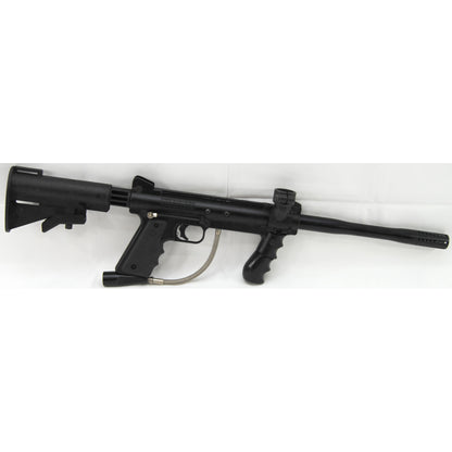 Used Tippmann 98 Custom w/ Response Trigger - Black