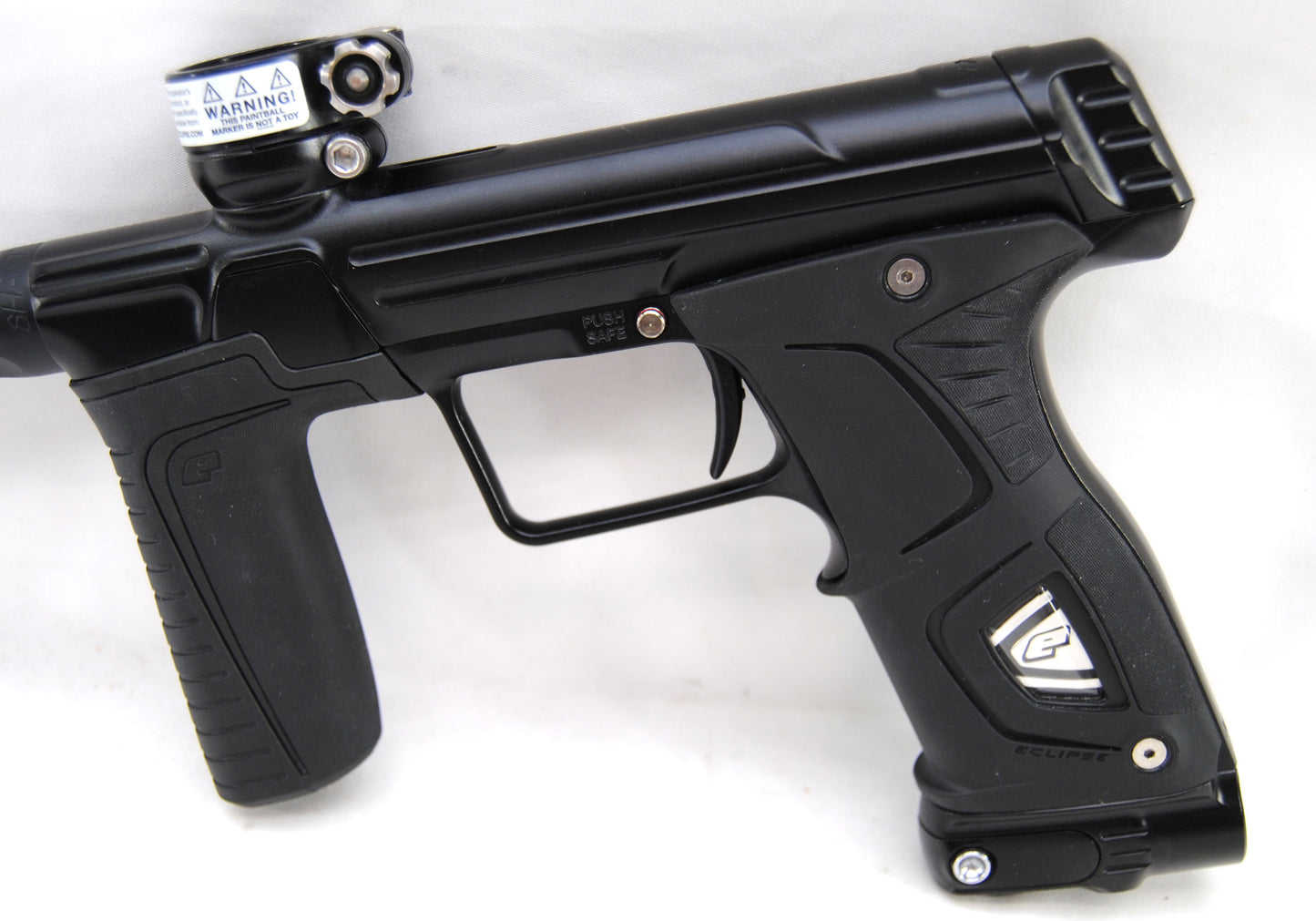 Used Planet Eclipse M170R - Midnight