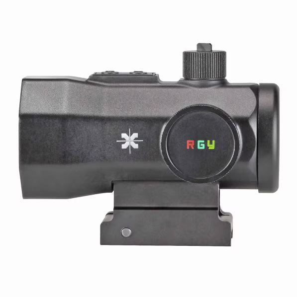 Axeon RGY Dot Sight w/ Riser