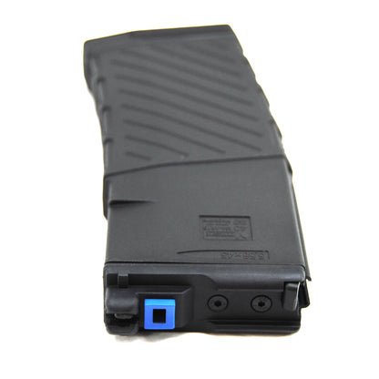 Vorsk Airsoft VMAR Series MWS 40 Round Gas Magazine for MWS Gas Blowback Rifles