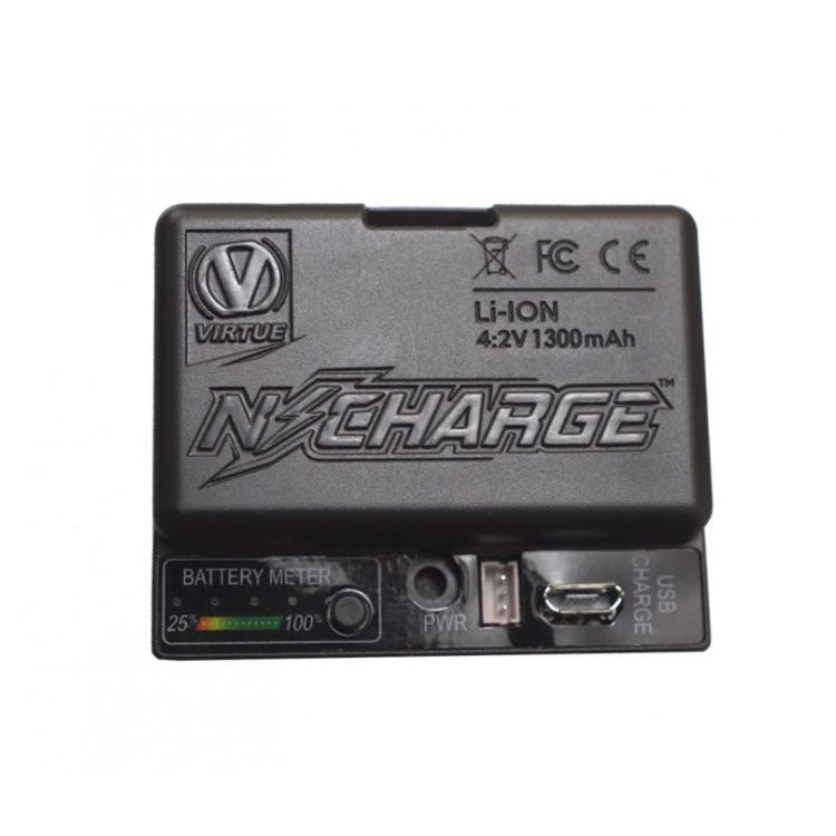 Virtue N-Charge Battery Pack