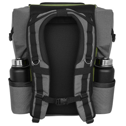 MVP Voyager Disc Golf Bag - James Conrad Edition