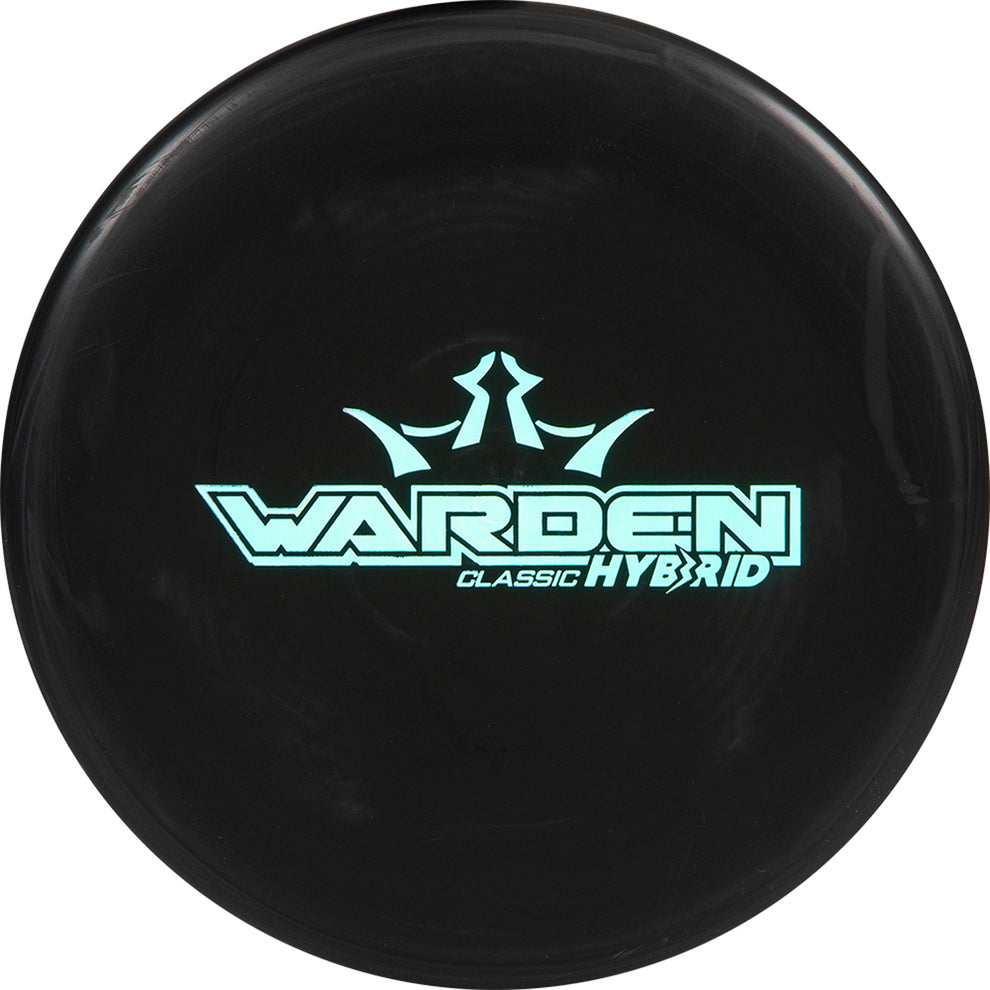 Dynamic Discs Classic Hybrid Warden Disc